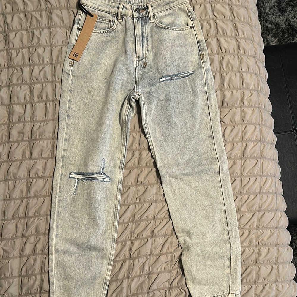 Ksubi Pointer Jean